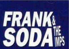 logo Frank Soda And The Imps